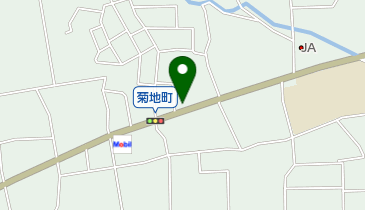 コインランドリーWash-1(ウォッシュワン) 南新波店の地図画像