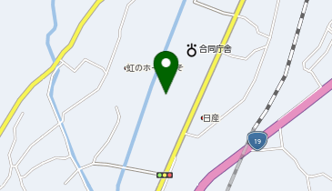 MARKT coffee stand(マルクト コーヒースタンド)の地図画像