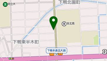 Clima(クリマ)の地図画像