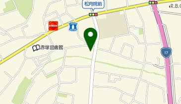 6 Degrees Market(シックス ディグリーズ マーケット)の地図画像