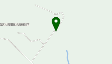 かき氷 花氷の地図画像