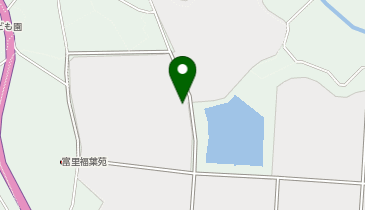 ミライフ 富里灯油センターの地図画像