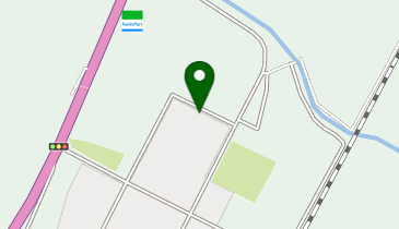 日本果実工業株式会社 佐山物流センターの地図画像