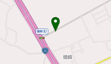 Landport上尾2の地図画像