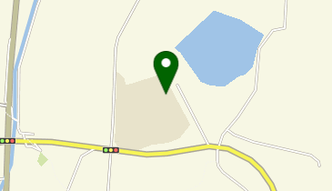 笠岡市立新吉中学校の地図画像