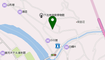 GEROGERO BUTTER STAND(ゲロゲロ バター スタンド)の地図画像