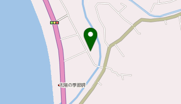 逗子葉山常備菜研究所の地図画像