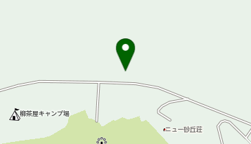 フロリックシーアドベンチャーパーク事務局の地図画像