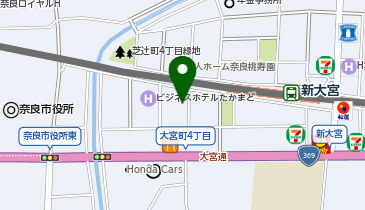 E24(エニシ)の地図画像