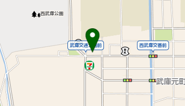 Robaichi(ロバイチ)の地図画像