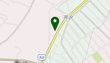 niwa+cafe(ニワタスカフェ)の地図画像