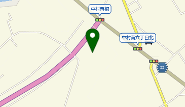 情熱食堂 つくば南店の地図画像