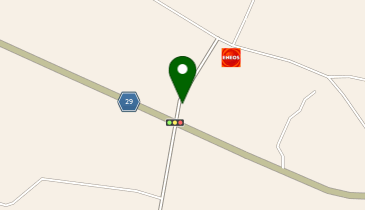 梅菓子本舗 松野屋 本社直売店の地図画像