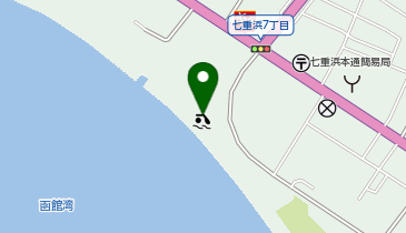 とんかつ和ダイニング 司咲家の地図画像
