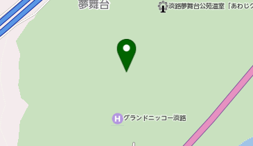 Pescheria Ancora(ペスケリア アンコラ)の地図画像