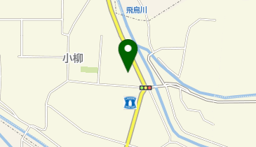 鶏笑 奈良三宅店の地図画像