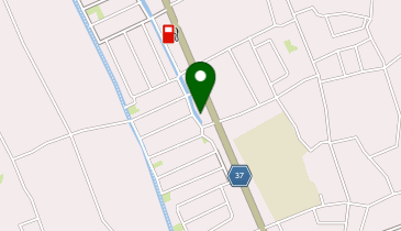 元祖からあげ本舗マルコウ 岡山平島店の地図画像