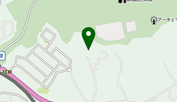 cafe(カフェ)ちどりの地図画像