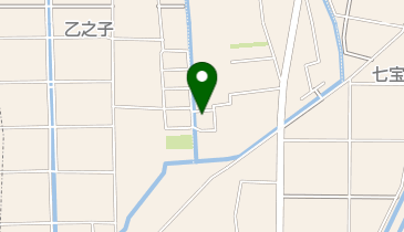 LIGHT USハチPROteam(ライタス ハチプロチーム)の地図画像