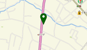 ネクステージ 日立店の地図画像