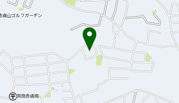 こころ工房の地図画像