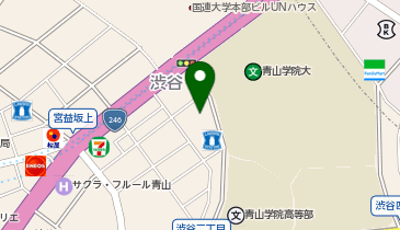 MONICA(モニカ)の地図画像