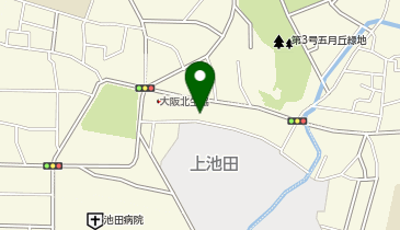CHOCOLATERIE TOKI(ショコラトリー トキ)の地図画像