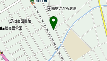 SMART LAUNDRY(スマート ランドリー) 指宿店の地図画像