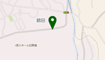 株式会社FTS九州 福岡工場の地図画像
