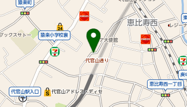 Gallery(ギャラリー)子の星の地図画像