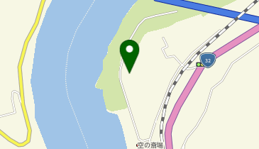 Hessokko(ヘソッコ) 水あそびパークの地図画像