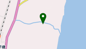 THE CHIKURA UMI BASE CAMP(ザ チクラ ウミ ベイス キャンプ)の地図画像