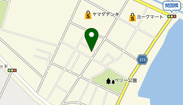 カレーとパスタのお店 BAYZ(ベイズ)の地図画像