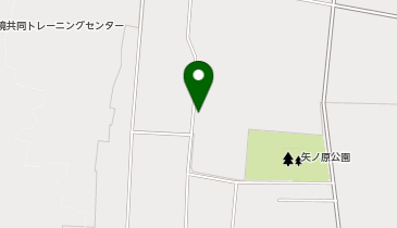 有限会社トーモーロジスティックの地図画像