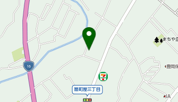 BLUEMAP 入間市 523425 姫路北部（ひめじほくぶ Himejihokubu）, 地形図 Map by