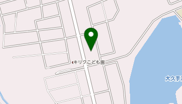 CASA LABO(カサ ラボ)の地図画像