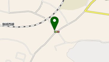 玉の屋酒店の地図画像