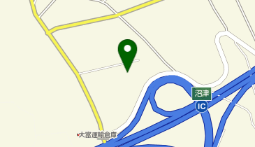 株式会社山神重量輸送の地図画像