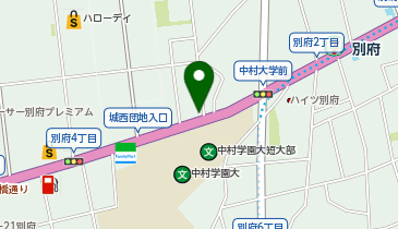 株式会社カクマル サーベイミュージアムの地図画像