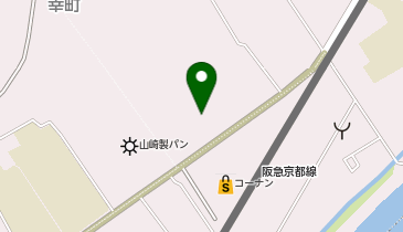 ASKUL LOGIST(アスクル ロジスト)株式会社 西日本物流事業本部 関西物流センターの地図画像