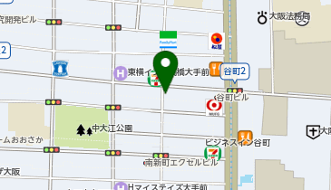 culmal(クルマル)の地図画像