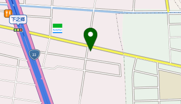 十割そば じゅうべぇ 清洲店の地図画像