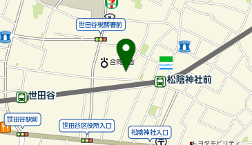 お酒とごはん にじみの地図画像