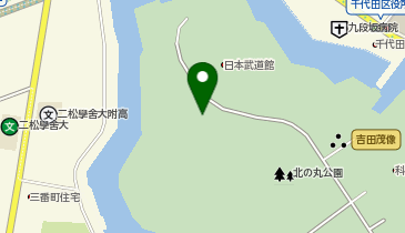 CAFE 33(カフェ サーティスリー)の地図画像