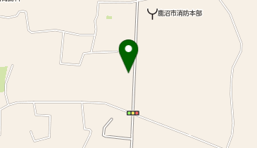 キッチン風熊(ベアー)の地図画像