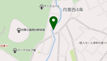 &PAN MARKET and BAKERY(アンドパン マーケット アンド ベーカリー)の地図画像