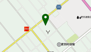 ステラ テッラ アドマーニの地図画像