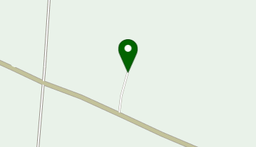 真狩焚き火キャンプ場の地図画像