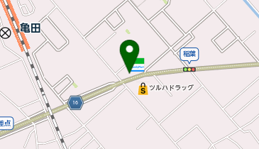 Un petit parfum(アン プティ パルファン)の地図画像