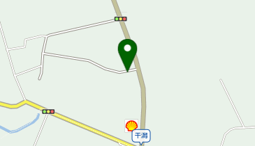 三京運輸株式会社 第一倉庫の地図画像
